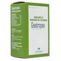 Lehning Gastropax poudre 100g