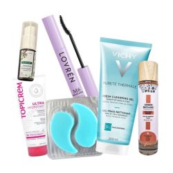 Ma Box Para - Sélection de Produits de Beauté - Coffret Beauté Parapharmacie