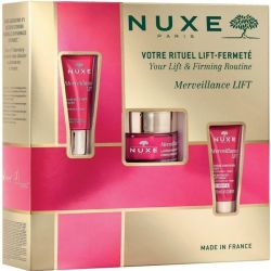 Nuxe Coffret Merveillance Lift - Rituel Lift Fermeté