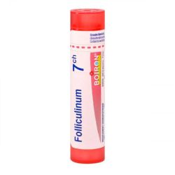 Boiron Folliculinum - Dose - 7CH