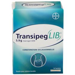 TransipegLIB 5,9 g - 14 Sachets