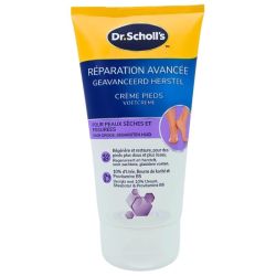 Scholl ExpertCare Réparation Avancée 150ml – Réparation et douceur
