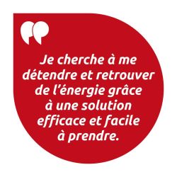 Mag2 Stick Complément Alimentaire 30 Sticks - Réduction de la fatigue et fonctionnement normal du système nerveux