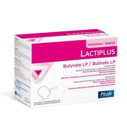 Pileje Lactiplus Butyrate LP - 30 Sachets Orodispersibles