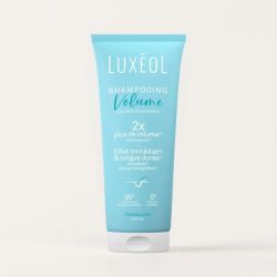 Luxéol Shampooing Volume 200 ml - Apporte corps et volume aérien