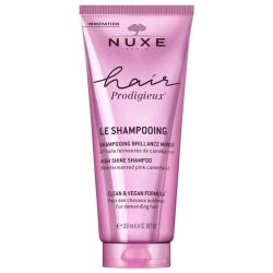 Nuxe Hair Prodigieux Le Shampoing Brillance Miroir - 200 ml