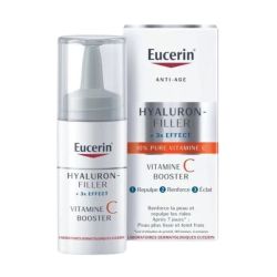Eucerin Hyaluron Filler 3X Effect Vitamine C Booster 8 ml