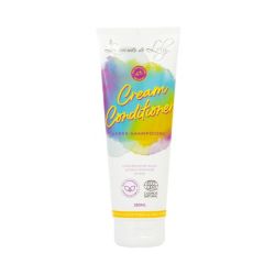 Les Secrets de Loly Cream Conditioner Après-Shampoing - 250ml