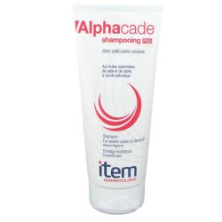 Item Alphacade shampooing Pso 200 ml