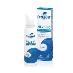 Stérimar Nez Sec - 100ml