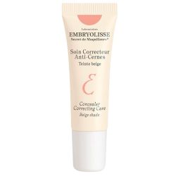 Embryolisse Soin Correcteur Anti-Cernes - 8ml - Teinte : Beige - Camouflage naturel et regard reposé
