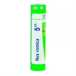 Boiron Nux Vomica - Dose - 5CH