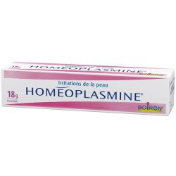 Boiron Homéoplasmine Pommade 18 g