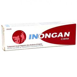 Inongan Crème - 55g
