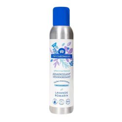 Phytaromasol Spray Assainissant Désodorisant Lavande/Romarin - 250ml