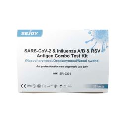 TROD COMBO COVID+FLU+VRS