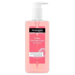 Neutrogena Pureté Pamplemousse Gel Nettoyant Peaux à Imperfections - 200ml