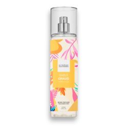 Les Senteurs Gourmandes Brume Parfumée Sable Chaud Floral Solaire - 200ml
