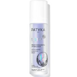 Patyka Sérum Fondamental Lift Repulpant 30 ml - Soin visage anti-âge aux 5 acides hyaluroniques