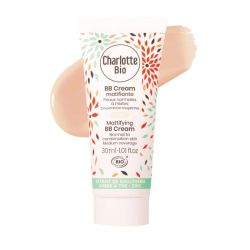 Charlotte Bio BB Crème Bio Light Peaux Claires - 30ml