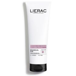 Lierac Protocole Anti-Rougeurs Le Masque - 75 ml - Apaise, réconforte et hydrate les peaux sensibles