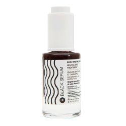 Nailmatic Black Sérum Soin Revitalisant - Ongles Cassants et Dévitalisés - 8ml