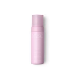 Musc Intime Musc Blanc Mousse Nettoyante Intime 150 ml - Fraîcheur et parfum longue tenue pour la toilette intime