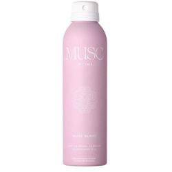 Musc Intime Musc Blanc Lait en Spray Parfumé 200ml – Hydratation et parfum