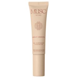 Musc Intime Monoï Oriental Gel Parfumant 30ml – Parfum intense