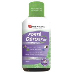 Forté Pharma Forté Détox Foie 500ml