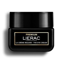 Lierac Premium Crème Regard Anti-Âge - 20ml