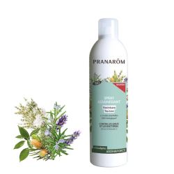 Pranarôm Aromaforce Spray Assainissant Ravintsara & Tea tree Bio - 75ml