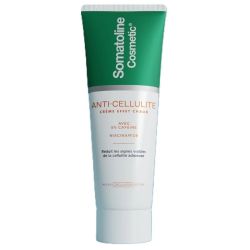 Somatoline Cosmetic Crème Effet Chaud Anti-Cellulite - 250ml