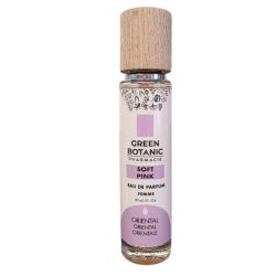 Green Botanic Eau de Parfum Soft Pink Femme - 30ml