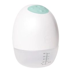 MAM Move Tire-Lait Électrique Mains Libres