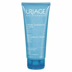 Uriage Crème Gommante Corps 200 ml