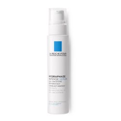 La Roche-Posay Hydraphase Intense sérum - 30 ml - Gel Réhydratant Comblant