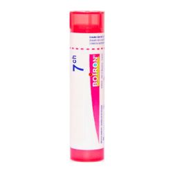 Boiron Paeonia Officinali - Tube Granulés - 7CH