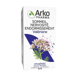 Arkopharma Arkogélules valériane Bio 150 gélules