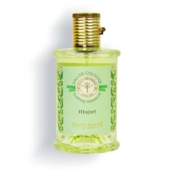 Claude Galien Eau de Cologne D'Après Nature Premium Muguet - Vaporisateur 100ml