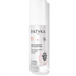 Patyka Lift Essentiel Sérum Fermeté Pro-Structure Bio 30 ml – Ovale redessiné et rides réduites