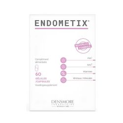 Densmore Endometix Cycle Menstruel - 60 Capsules