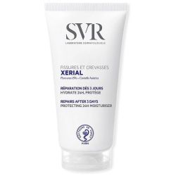 SVR Xérial Crème Fissures et Crevasses Pieds & Talons - 50ml