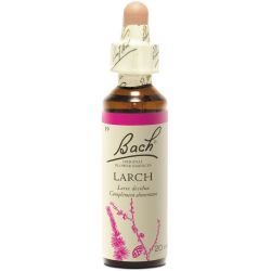 Fleurs de Bach Larch n°19 20 ml