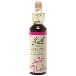 Fleurs de Bach Willow n°38 20 ml