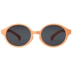 Mustela Lunettes de Soleil Catégorie 4 0-2 Ans Corail – Protection et confort visuel