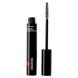 La Roche-Posay Tolériane Mascara Multi-Dimensions - Noir - Contre les Allergies - 7,2 ml