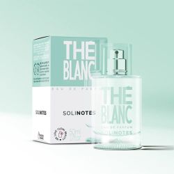 Solinotes Eau de Parfum Thé Blanc - 50ml