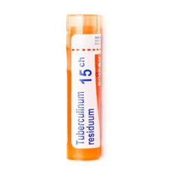 Boiron Tuberculinum Residuum - Dose - 15CH