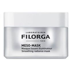 Filorga MESO-MASK Masque Lissant Illuminateur - 50 ml - Éclat & Anti-Fatigue